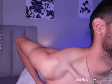 Endy_Rush Chaturbate stream image from January 31, 2025