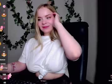 Evelinahot21 Chaturbate stream image from January 31, 2025