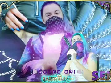 Hardm0de Chaturbate stream image from January 31, 2025