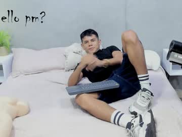 Jack_Marcel Chaturbate stream image from January 31, 2025