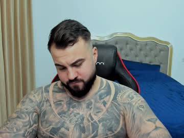 Javicute4u Chaturbate stream image from January 31, 2025