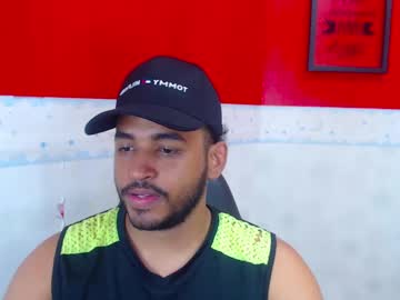 Jeiko_Lewis Chaturbate stream image from January 31, 2025