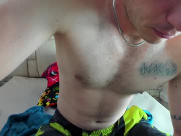 Juan_Prior Chaturbate stream image from January 31, 2025