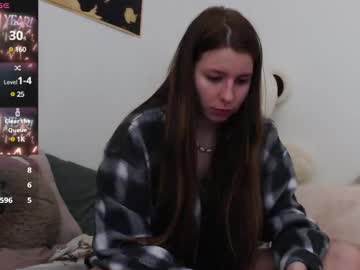 Juicy_Mystery Chaturbate stream image from January 31, 2025