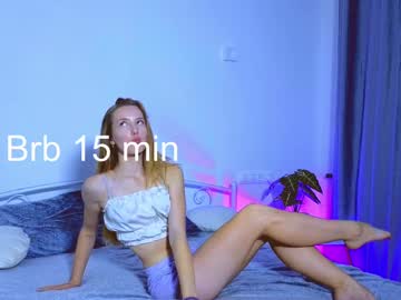 Lana__J Chaturbate stream image from January 31, 2025