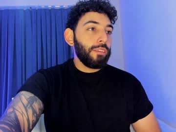 Leo_Thewolf Chaturbate stream image from January 31, 2025
