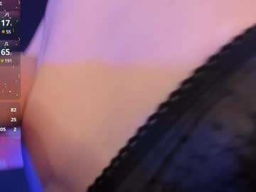 Loren_Daze Chaturbate stream image from January 31, 2025