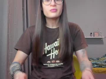 _Lorra Chaturbate stream image from January 31, 2025