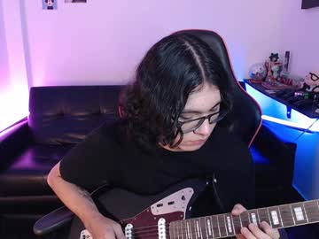 Malik_Harrison_ Chaturbate stream image from January 31, 2025
