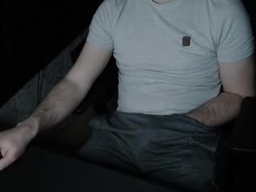 Maxboner94 Chaturbate stream image from January 31, 2025