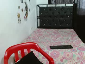 Meganvaughan Chaturbate stream image from January 31, 2025