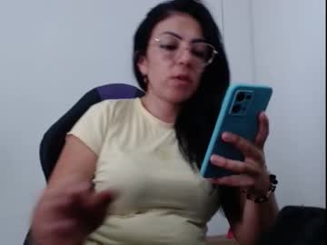 Miia_Teylorr Chaturbate stream image from January 31, 2025