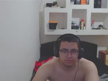 Natan502 Chaturbate stream image from January 31, 2025