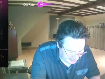 Pascal111111 Chaturbate stream image from January 31, 2025