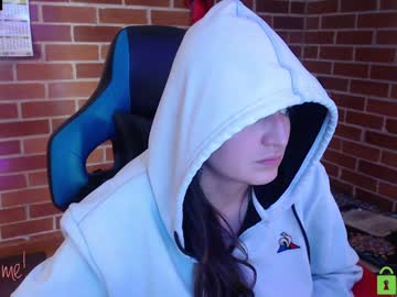 Princesa_Leia_Zathur Chaturbate stream image from January 31, 2025