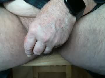 Quietman2021 Chaturbate stream image from January 31, 2025