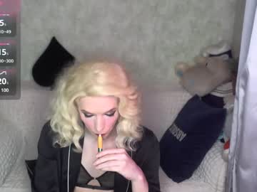 Rossir Chaturbate stream image from January 31, 2025