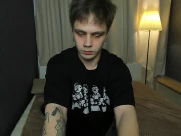Sam_W__ Chaturbate stream image from January 31, 2025