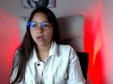 Samantharoldan Chaturbate stream image from January 31, 2025