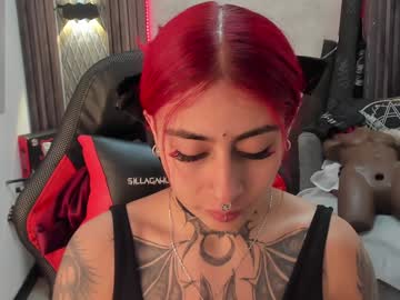 _Selene_Red Chaturbate stream image from January 31, 2025