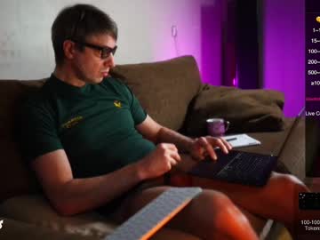 Sexespresso Chaturbate stream image from January 31, 2025
