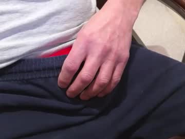 Softwareman Chaturbate stream image from January 31, 2025