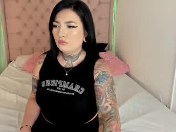 Spaceekitty Chaturbate stream image from January 31, 2025