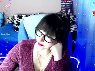 Sweetsunnymila Chaturbate stream image from January 31, 2025
