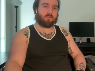 Tatt66 Chaturbate stream image from January 31, 2025