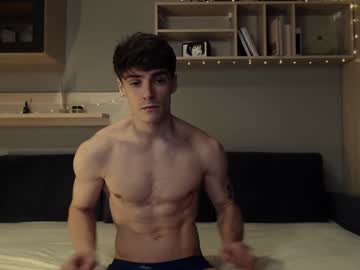 Taziro Chaturbate stream image from January 31, 2025