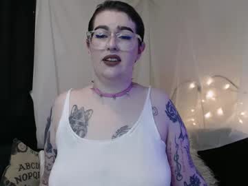 Vixinvvitch stream image from January 31, 2025