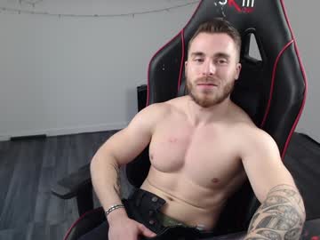 Xtrakil Chaturbate stream image from January 31, 2025