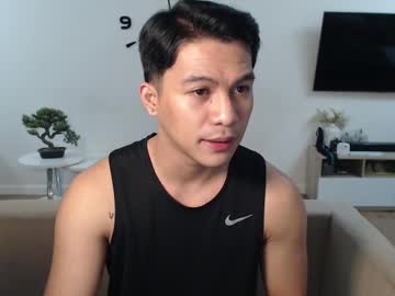 Xxasianexploderxx Chaturbate stream image from January 31, 2025
