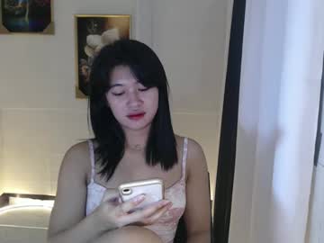 Yourprettytrish Chaturbate stream image from January 31, 2025
