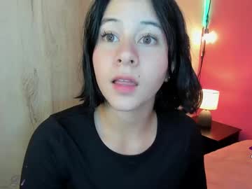 Agnes_21 Chaturbate stream image from January 31, 2025