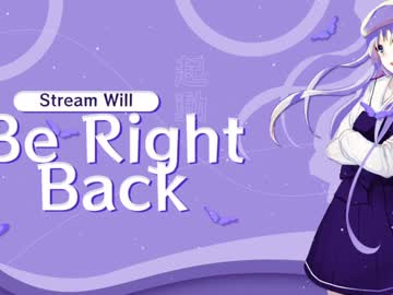 Aitanarus Chaturbate stream image from January 31, 2025