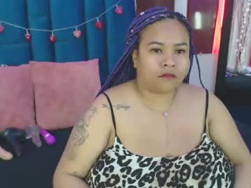 Alba_Sex10 Chaturbate stream image from January 31, 2025