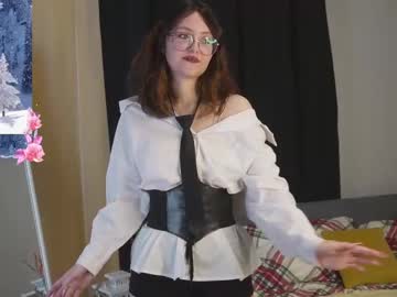 Bella_In_Your_Window Chaturbate stream image from January 31, 2025