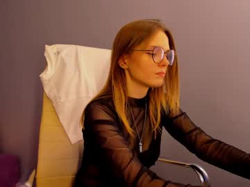 Daisy_Myers Chaturbate stream image from January 31, 2025