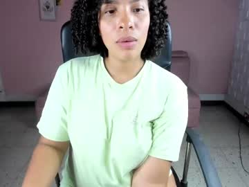 Danna_Berry Chaturbate stream image from January 31, 2025