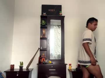 Danncarterofc Chaturbate stream image from January 31, 2025