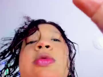 Emilly_Coper18 Chaturbate stream image from January 31, 2025
