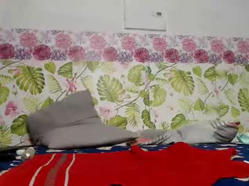 Etaylorswift19 Chaturbate stream image from January 31, 2025