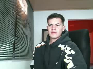 Franccesco_699 Chaturbate stream image from January 31, 2025