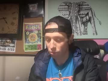 Freeyourmind247 Chaturbate stream image from January 31, 2025