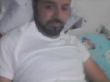 Hairyalltime Chaturbate stream image from January 31, 2025