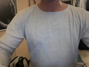Hankmoody6 Chaturbate stream image from January 31, 2025