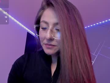 Ich_Bin_Julia Chaturbate stream image from January 31, 2025