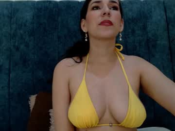 Imselena Chaturbate stream image from January 31, 2025