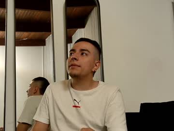Jhoan_Saenz Chaturbate stream image from January 31, 2025